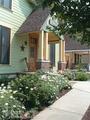 Hartzell House Bed and Breakfast