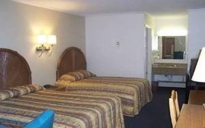 Americas Best Value Inn::Travelocity.com