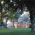 Glen Burnie Historical House