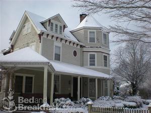Tower House B&B::BedAndBreakfast.com