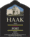 Haak Vineyards and Winery::AppellationAmerica.com