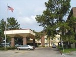Days Inn Houston/Intercontinental North::Yahoo! Travel
