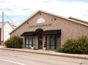 Platinum Salon & Spa::SpaFinder.com