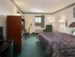 Franklin Days Inn