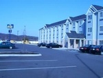 Nashville Microtel Inn And Su