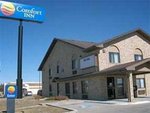 Comfort Inn Kearney