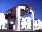 Best Western Liberty Inn