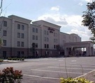Hampton Inn Linden