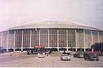 Reliant Stadium
