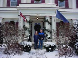 Arlington Inn::TripAdvisor