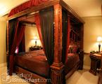 The Olde Mill Bed and Breakfast Inn