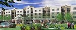 Hyatt Summerfield Suites - Pleasant Hill