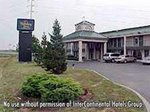 Holiday Inn Express Brooks