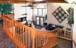 Comfort Inn And Suites