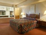Ramada Inn Burbank Airport