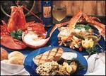 Salt Cellar Restaurant::CitySearch