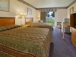 Knights Inn And Suites Waxahachie