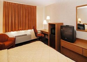 Comfort Inn Ellensburg::Hotels.com