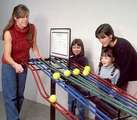 Discovery Center Science Museum::Dcsm
