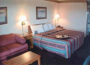 Hampton Inn London::Travelocity.com