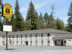 Super 8 Sandpoint ID