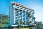 Sheraton San Diego Mission Valley