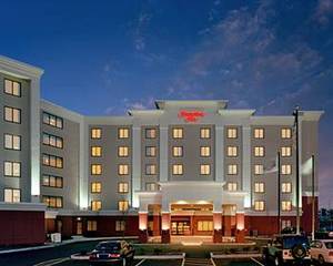 Hampton Inn Boston - Norwood::Expedia