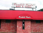 Baseball Paul's Bar and Grill::Yahoo! Travel