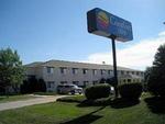 Comfort Inn Manitowoc