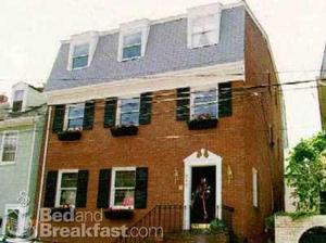 Gatehouse Bed & Breakfast, The::BedAndBreakfast.com