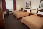 Best Western Westport Park Hotel