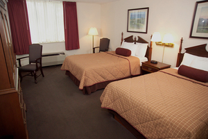 Best Western Westport Park Hotel::Orbitz