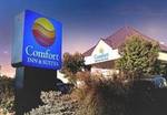 Comfort Inn And Suites Syracuse Airport