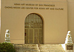 Asian Art Museum