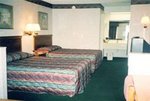 Best Western Executive Suites