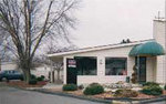 Home Town Inn