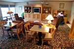 Hampton Inn Pittsburgh/Greentree