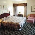 The Victoria Country Inn