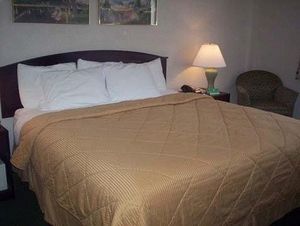 Comfort Inn Northtown::Travelocity.com