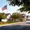 Residence Inn by Marriott St Louis Chesterfield