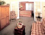 University Park Inn & Conf Ctr