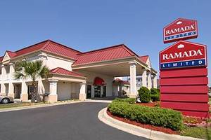 Ramada Limited Dillon::Expedia