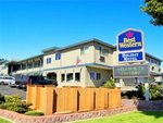 Best Western Holiday Motel
