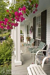 Flying Cloud Bed & Breakfast::BedAndBreakfast.com
