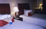 Hilton Garden Inn Choctaw