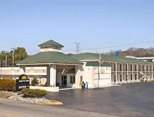 Days Inn Cookeville::Travelocity.com