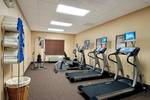 Hampton Inn, Garden City