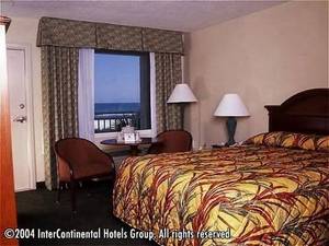 Holiday Inn St. Augustine::Travelocity.com