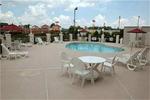 Hampton Inn Santee