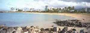 Ala Moana Beach Park::Aloha.com